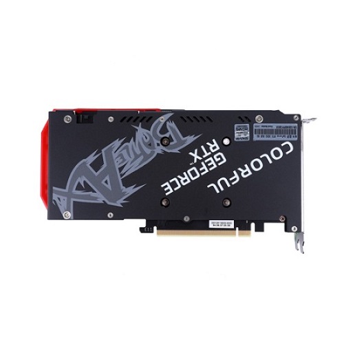 COLORFUL RTX 3050 NB DUO 8G-V Graphics Card