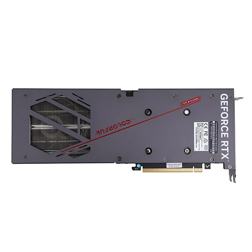 Colorful GeForce RTX 4060 Ti NB EX 8GB-V Graphics Card