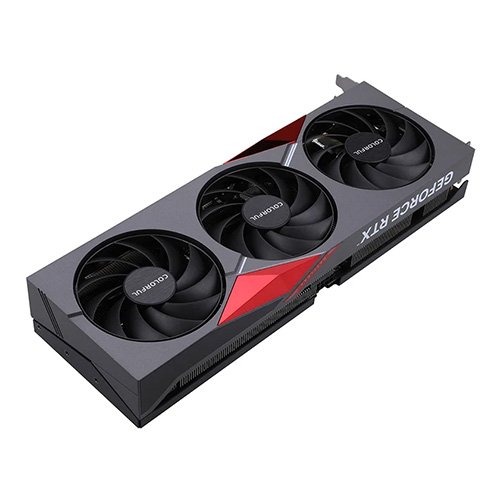 Colorful GeForce RTX 4060 Ti NB EX 8GB-V Graphics Card