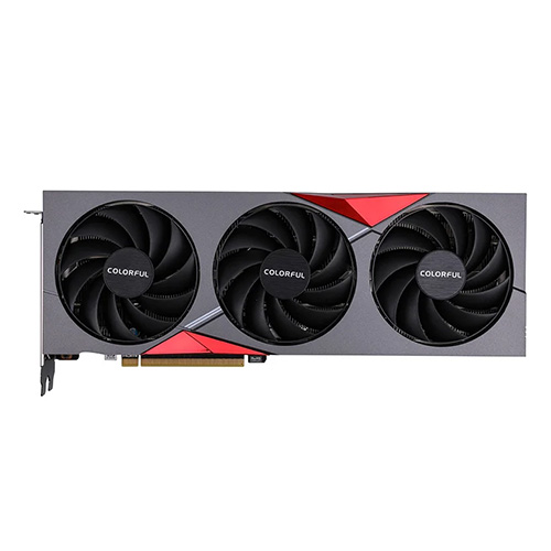 Colorful GeForce RTX 4060 Ti NB EX 8GB-V Graphics Card