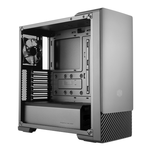 Cooler Master E500 TG Gaming Case