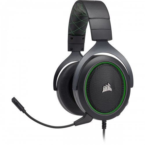 Corsair HS50 Pro Stereo 3.5mm Gaming Headphone