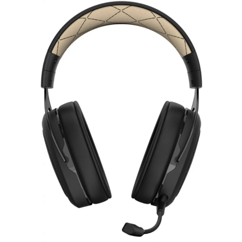 Corsair HS70 Pro Wireless Gaming Headphone (Cream)