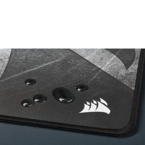 Corsair MM300 PRO Premium Spill-Proof Cloth Gaming Mouse Pad — Medium