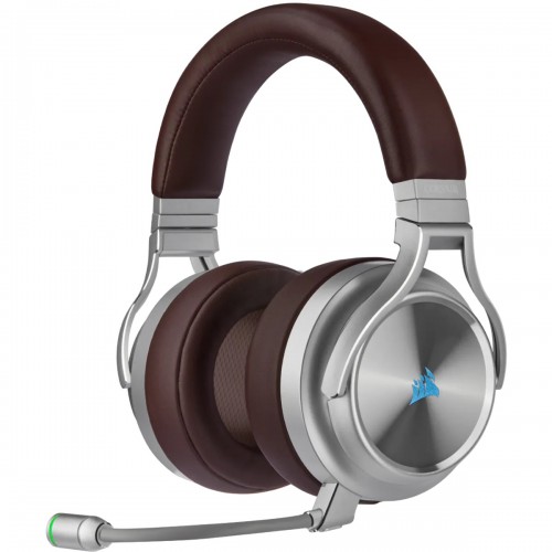 Corsair Virtuoso SE High-Fidelity RGB Wireless Gaming Headphone