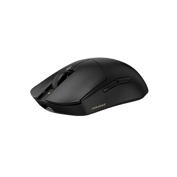 Cougar Revenger Pro 4K 26000 DPI Wireless Gaming Mouse - Black