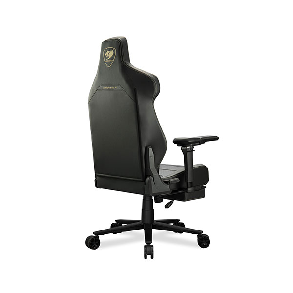 Cougar Armor EVO M Gold Gaming Chair