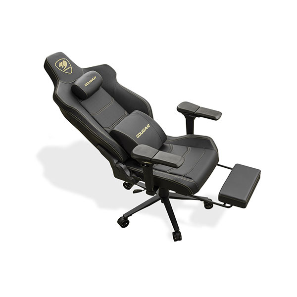 Cougar Armor EVO M Gold Gaming Chair