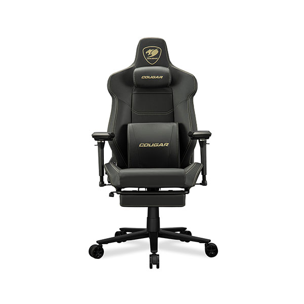 Cougar Armor EVO M Gold Gaming Chair