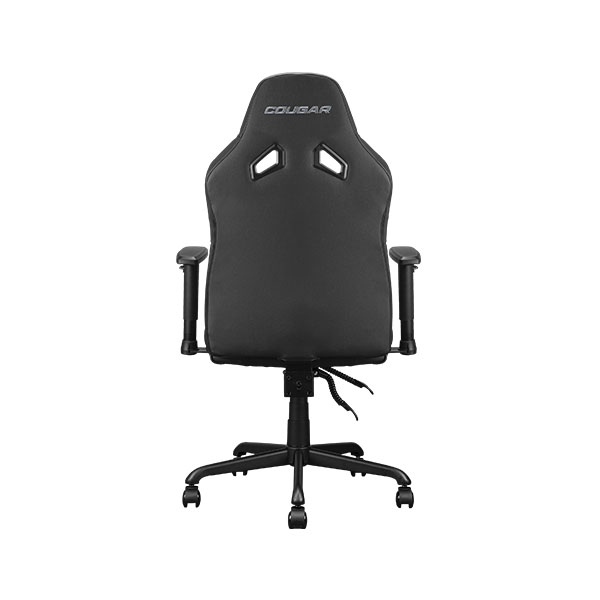 Cougar Fusion S Black Gaming Chair