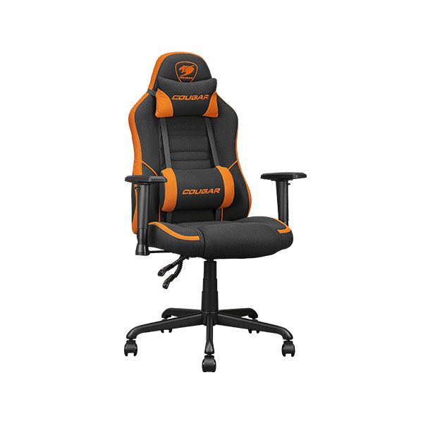 Cougar Fusion SF Gaming Chair