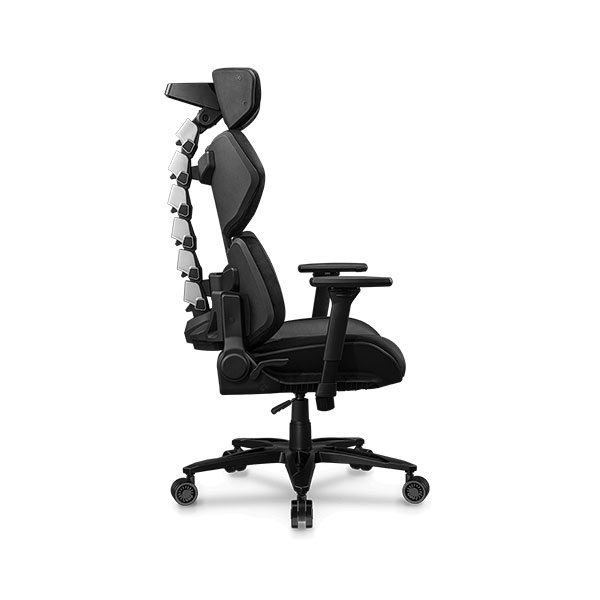 Cougar Terminator Elite Gaming Chair