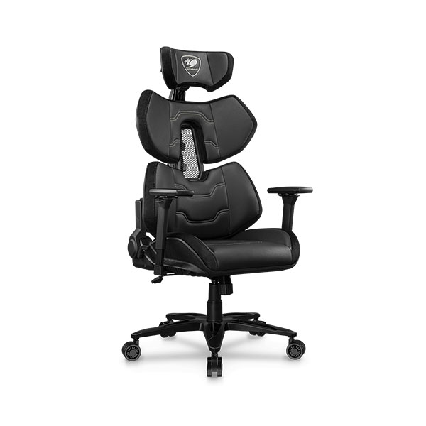 Cougar Terminator Elite Gaming Chair