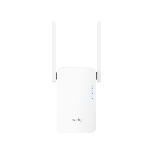 Cudy RE1200 AC1200 Dual Band Range Extender