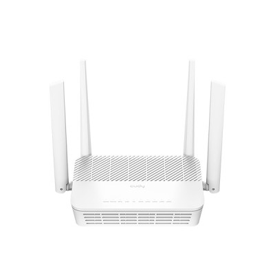 Cudy WR3000S AX3000 Gigabit Mesh Wi-Fi 6 Router