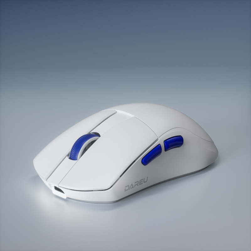 DAREU A950 Air | PAW3395 | 1KHz 35g Gaming Mouse