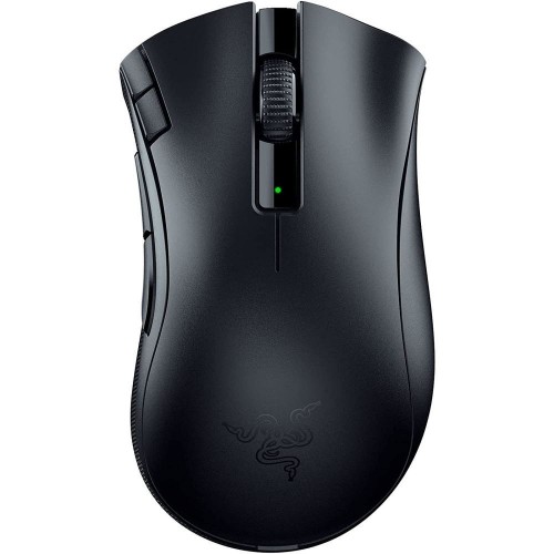 Razer DeathAdder V2 X HyperSpeed Wireless Ergonomic Gaming Mouse