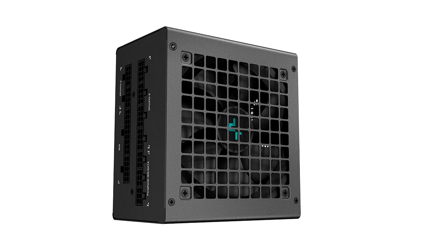 DeepCool DQ1000M-V3L 1000W 80+ Gold Full Modular Power Supply