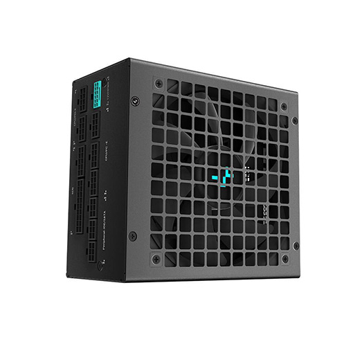 DEEPCOOL PX1200G 1200W 80+ Gold Power Supply