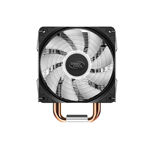 DEEPCOOL GAMMAXX 400k CPU Air Cooler