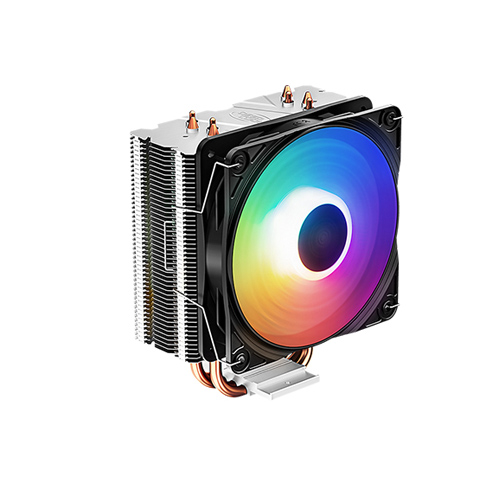 DEEPCOOL GAMMAXX 400k CPU Air Cooler