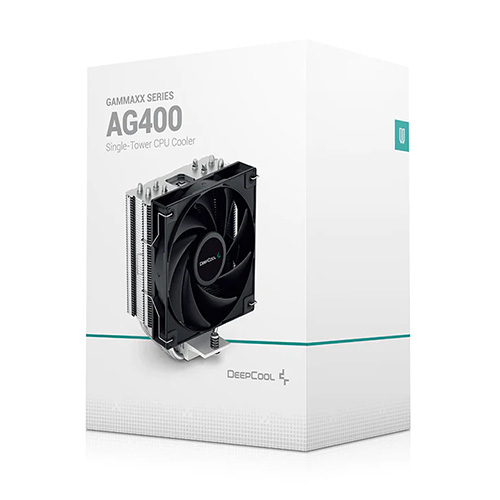 Deepcool AG400 CPU Air Cooler