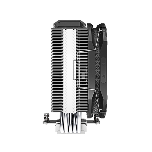 Deepcool AS500 ARGB CPU Air Cooler