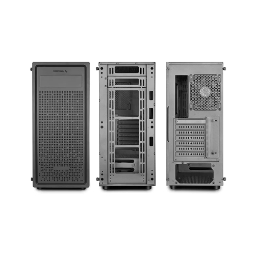 Deepcool E-Shield Mid-Tower ATX Casing