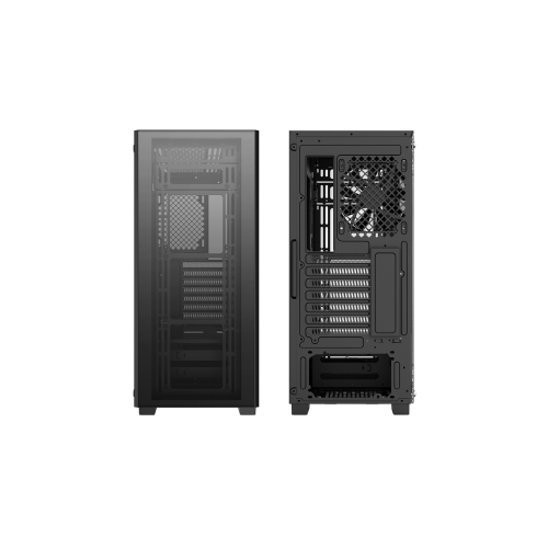 Deepcool MATREXX 50 ARGB 3F Mid Tower Gaming Case