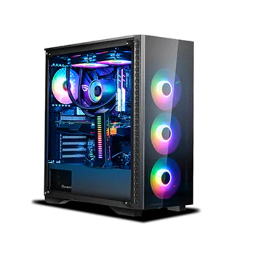 Deepcool Matrexx 50 Mid-Tower Casing