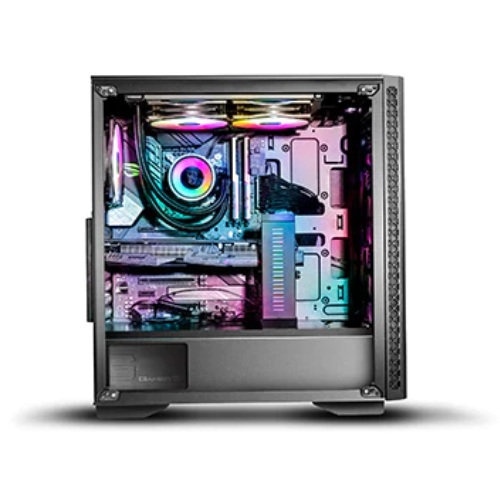 Deepcool Matrexx 50 Mid-Tower Casing