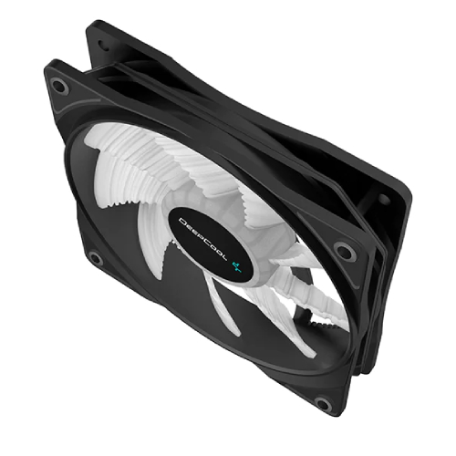 Deepcool RF120 LED Casing Cooling Fan