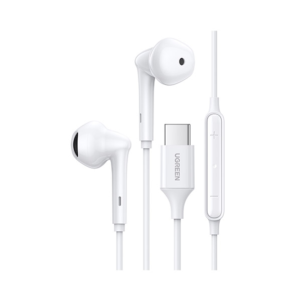 UGREEN EP101 (60700) Type-C Wired Earphone