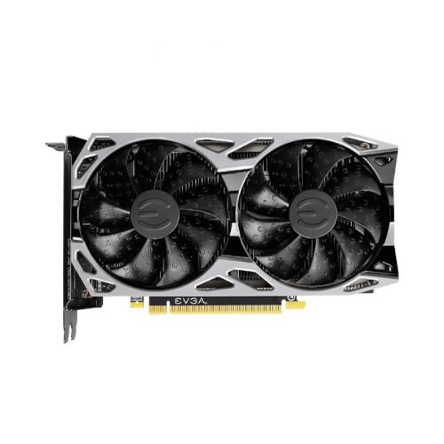 EVGA GEFORCE GTX 1660 SUPER SC ULTRA 6GB GDDR6 Graphics Card