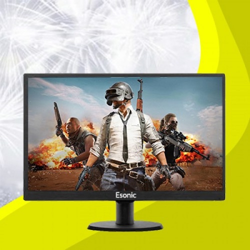 Esonic 19 inch HD LED Monitor