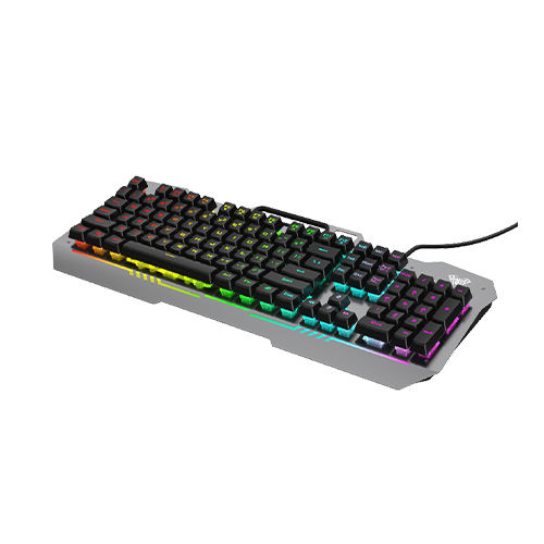 AULA F3010 Membrane Gaming Keyboard