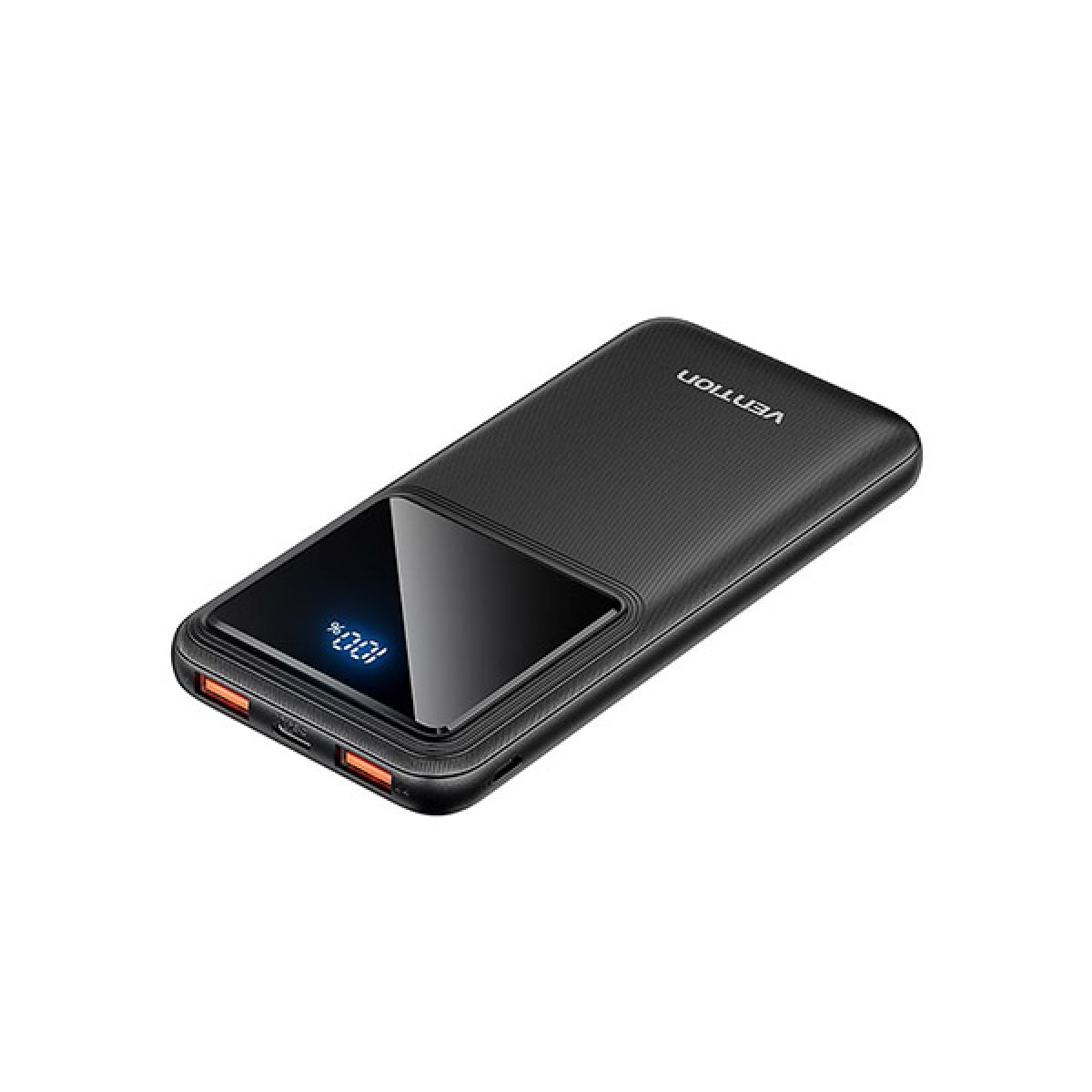 VENTION FHKB0 10000mAh LED Display Power Bank