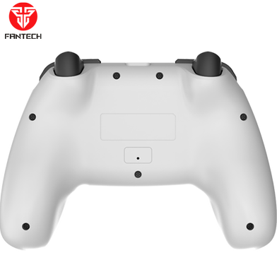 Fantech WGP12v2 Wiredless Gaming Controller White