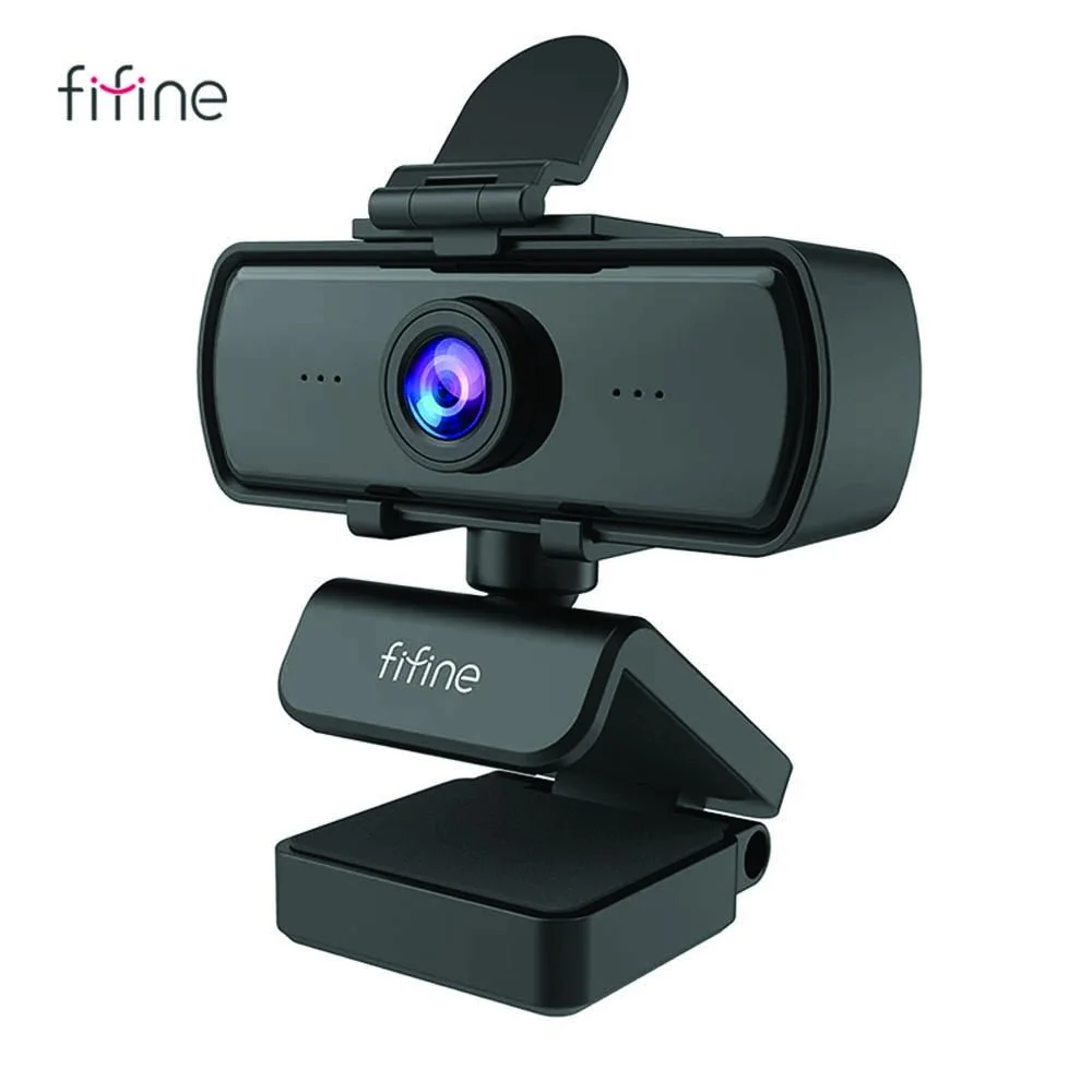 FIFINE K420 2K COMPUTER WEBCAM