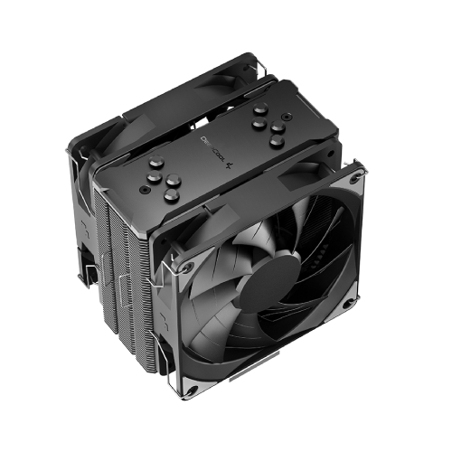 Deepcool GAMMAXX 400 EX CPU Cooler