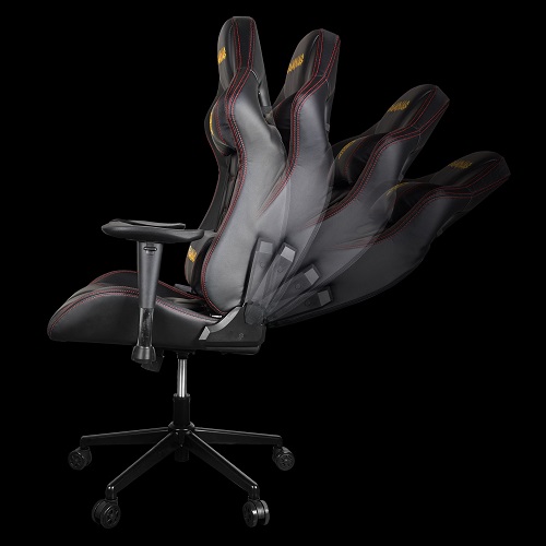 Gamdias Aphrodite MF1 L Multifunction PC Gaming Chair