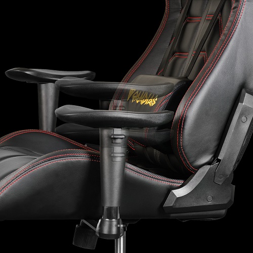 Gamdias Aphrodite MF1 L Multifunction PC Gaming Chair