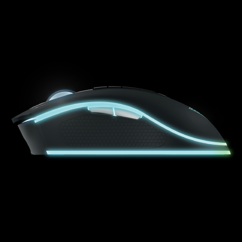 Gamdias Hades M1 Optical Gaming Mouse