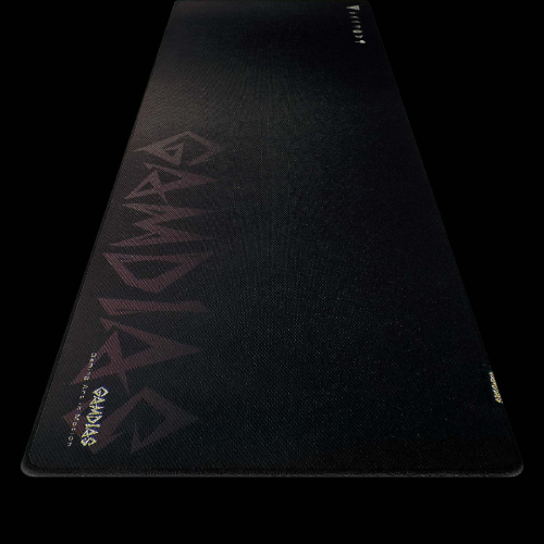 Gamdias NYX P1 Extended Gaming Mouse Mat