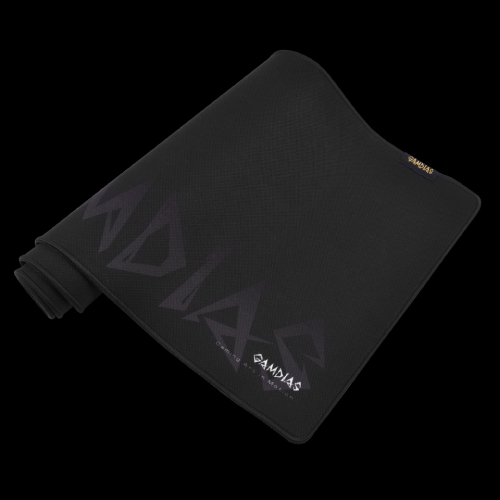 Gamdias NYX P1 Extended Gaming Mouse Mat