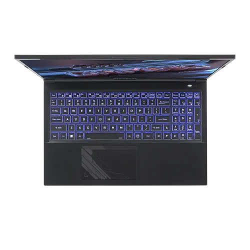 Gigabyte Gaming G5 GE 15.6 FHD 144Hz Display Core I5 12th Gen 8GB RAM 512GB SSD Laptop With RTX 3050 4GB Graphics