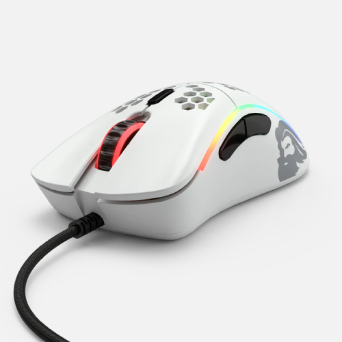 Glorious Model D- Wired Gaming Mouse