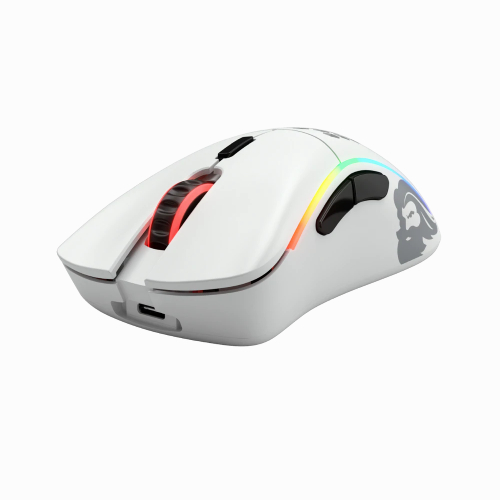 Glorious Model D- Wireless Gaming Mouse