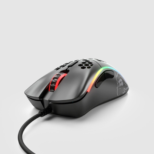 Glorious Model D- Wired Gaming Mouse