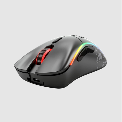 Glorious Model D- Wireless Gaming Mouse